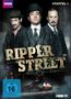 Ripper Street Staffel 1, 3 DVDs