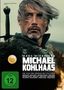 Michael Kohlhaas (2013), DVD