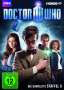 Doctor Who Season 6, 6 DVDs