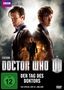Doctor Who - Der Tag des Doktors, DVD