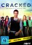 Bruce McDonald: Cracked Season 2, DVD,DVD