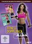 : Fitness-Doppelpack mit Jillian Michaels: Der perfekte Knack-Po / Extreme Shred, DVD,DVD