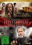 : Barabbas / Das Leben des heiligen Augustinus, DVD,DVD