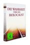 Die Wahrheit über den Holocaust (Komplette Serie), 3 DVDs