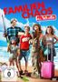 Familienchaos - All inclusive, DVD