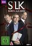 Silk - Roben aus Seide Season 3, 2 DVDs