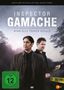 Peter Moss: Inspector Gamache - Denn alle tragen Schuld, DVD