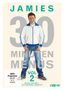 : Jamies 30 Minuten Menüs Vol. 2, DVD,DVD