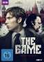 The Game, 2 DVDs