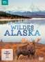 Wildes Alaska (Digipack), DVD