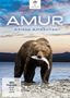 Franz Hafner: Amur - Asiens Amazonas, DVD