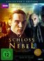 Andy Wilson: Das Schloss im Nebel - Die Legende von Gormenghast, DVD,DVD