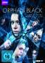 John Fawcett: Orphan Black Staffel 3, DVD,DVD,DVD