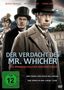 : Der Verdacht des Mr. Whicher: Der Mord von Road Hill House / Der Mord in der Angel Lane, DVD