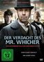 : Der Verdacht des Mr. Whicher: Mein Fleisch und Blut / Der Schein trügt, DVD