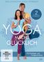 Sandor Bonnier: Yoga macht glücklich - Das ultimative Yoga Workout, DVD