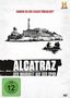 : Alcatraz - Der Wahrheit auf der Spur, DVD