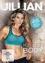 : Jillian Michaels: Killer Body, DVD