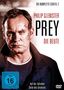 : Prey - Die Beute Season 2, DVD