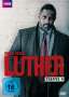 Luther Staffel 4, DVD