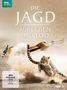 : Die Jagd - Auf Leben und Tod, DVD,DVD,DVD