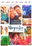 Matthias Starte: Nirgendwo, DVD