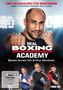 : Real Boxing Academy - Boxen lernen mit Arthur Abraham, DVD,DVD,DVD