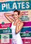 Ralf Ehrfeld: Pilates: Grundkurs für Einsteiger, DVD,DVD,DVD
