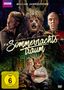 Ein Sommernachtstraum (2016), DVD, DVD