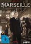 Florent Emilio Siri: Marseille Staffel 1, DVD,DVD