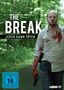 Matthieu Donck: The Break - Jeder kann töten Staffel 1, DVD,DVD,DVD,DVD