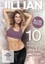 : Jillian Michaels - 10 Minuten Intensiv Teil 2, DVD