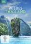 Wildes Thailand, DVD