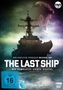 : The Last Ship Staffel 4, DVD,DVD,DVD