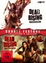 Zach Lipovsky: Dead Rising - Double Feature Collector's Edition, DVD,DVD