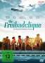 Friedemann Fromm: Die Freibadclique, DVD
