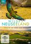 Wildes Neuseeland - Inseln am Ende der Welt, DVD