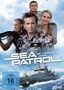 Sea Patrol (Komplette Serie), 20 DVDs