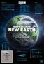 : Expedition New Earth - Suche nach einer neuen Heimat, DVD