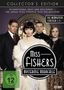 Tony Tilse: Miss Fishers mysteriöse Mordfälle Staffel 1-3 (Collector's Edition), DVD,DVD,DVD,DVD,DVD,DVD,DVD,DVD,DVD,DVD,DVD,DVD,DVD