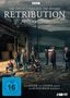William McGregor: Retribution - Die Vergeltung, DVD,DVD