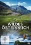 Michael Schlamberger: Wildes Österreich, DVD