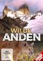 Christian Baumeister: Wilde Anden, DVD