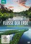 Die größten Flüsse der Erde, DVD, DVD