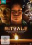 Rob Sullivan: Rituale - Emotionale Geschichten von Menschen, ihren Zeremonien und Bräuchen, DVD