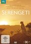 Serengeti (2019), DVD