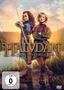 Halvdan, der Wikinger, DVD