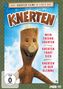 Knerten im Dreierpack (Mein Freund Knerten / Knerten traut sich / Knerten in der Klemme), 3 DVDs