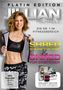 Andrea Ambandos: Jillian Michaels Platin Edition: Shred / Shred für Einsteiger, DVD,DVD