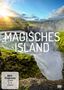 Jan Haft: Magisches Island, DVD